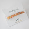 Tilda - Wallflower - Beverly (4 colors available)