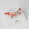 Tilda - Wallflower - Beverly (4 colors available)