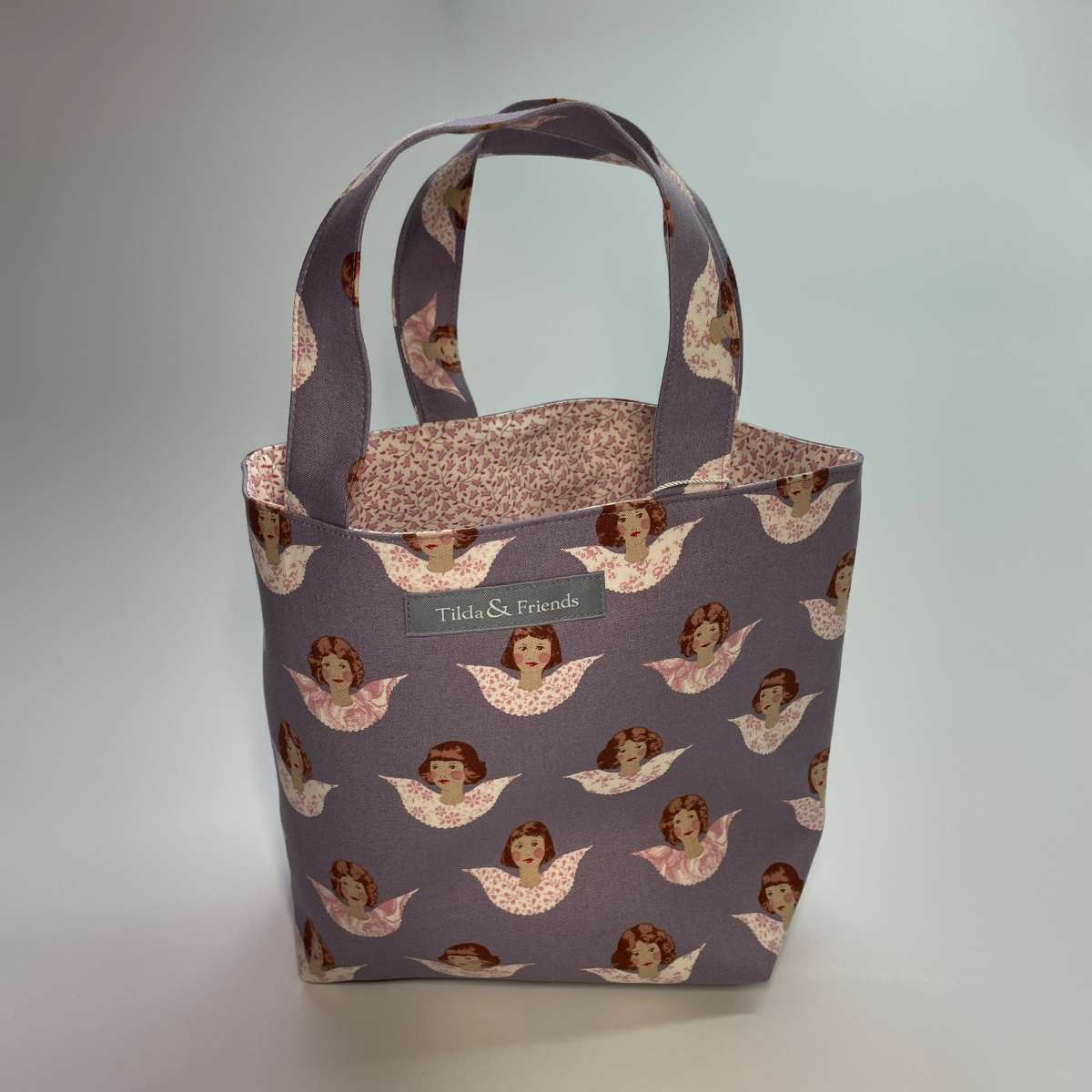 Tilda - Original - Sac (6 couleurs disponibles)