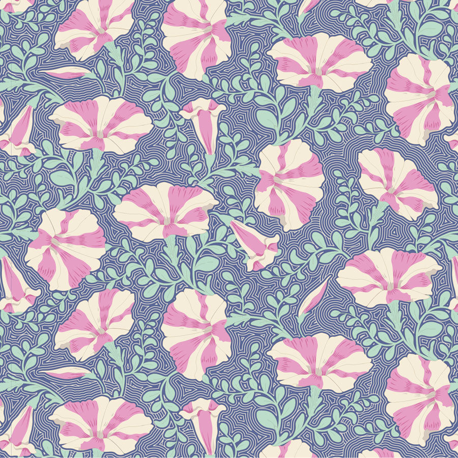 Gardenlife: Bundle Blue - 300099