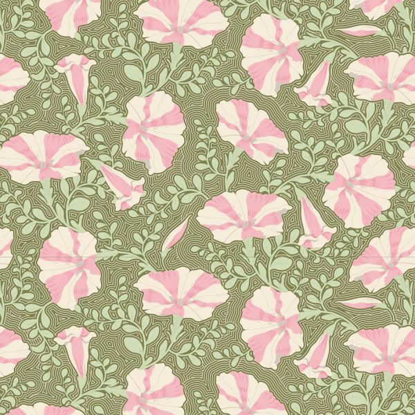 Gardenlife : Bouquet vert/sauge - 300098