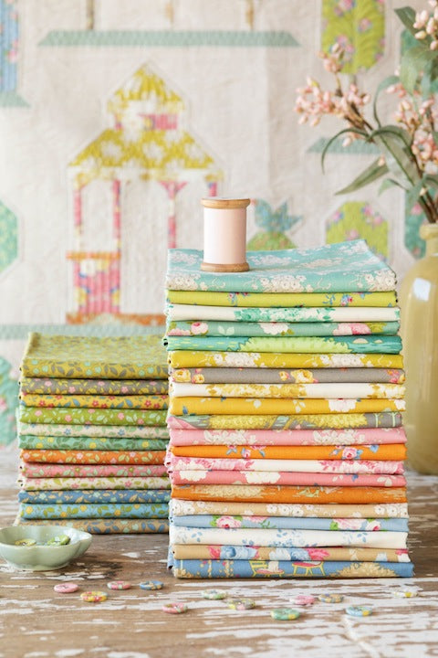 SUNDAY BRUNCH : Fabric mix - 300229