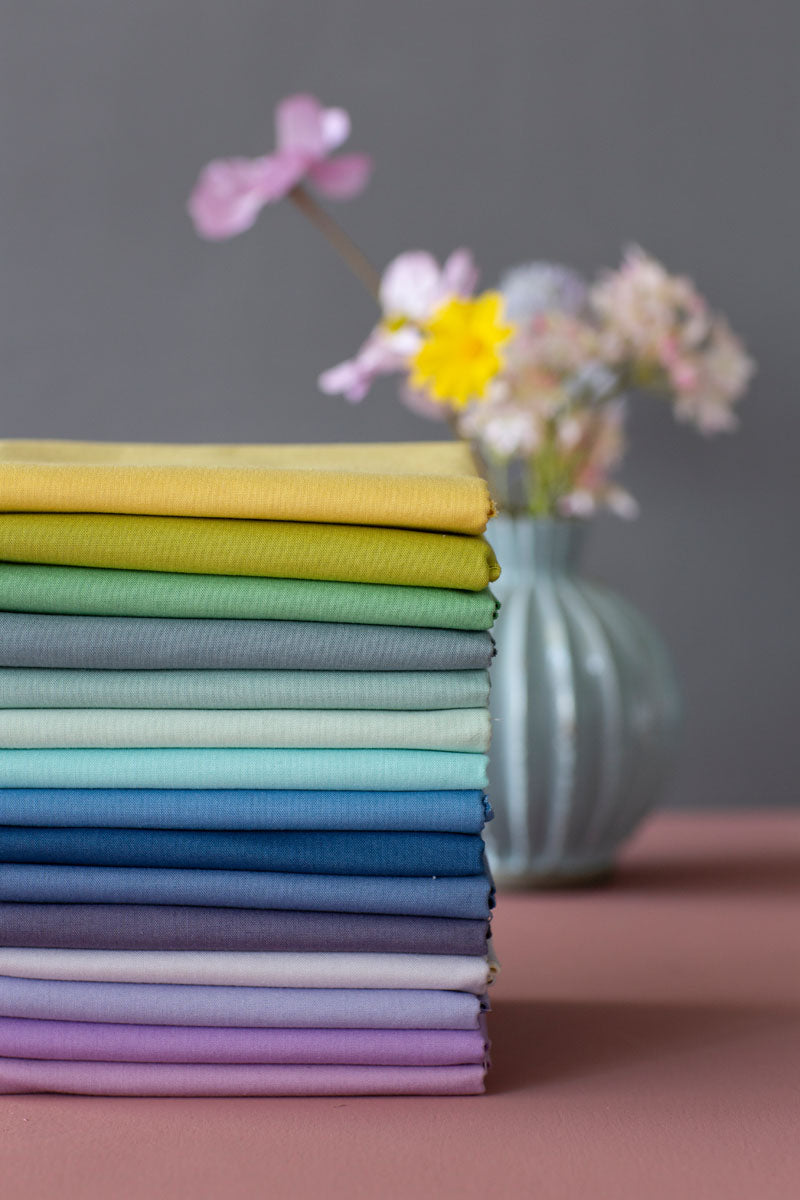 SOLID BASICS (solid color): (6 colors available)