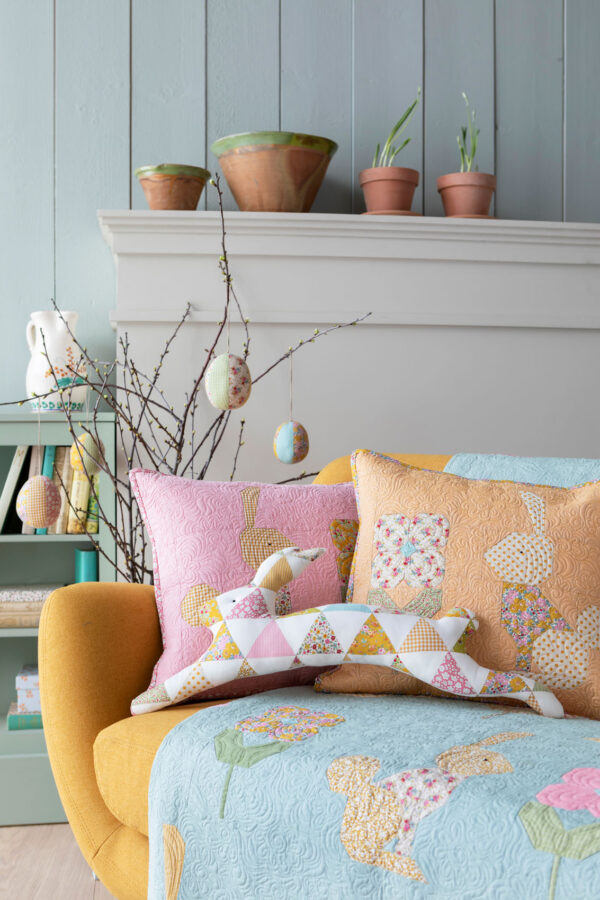 Creating Memories(Spring): Lulu