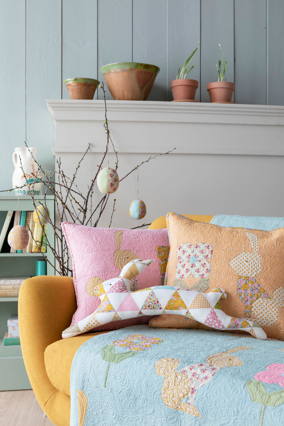 Creating Memories (Spring): Frida (2 colors available)