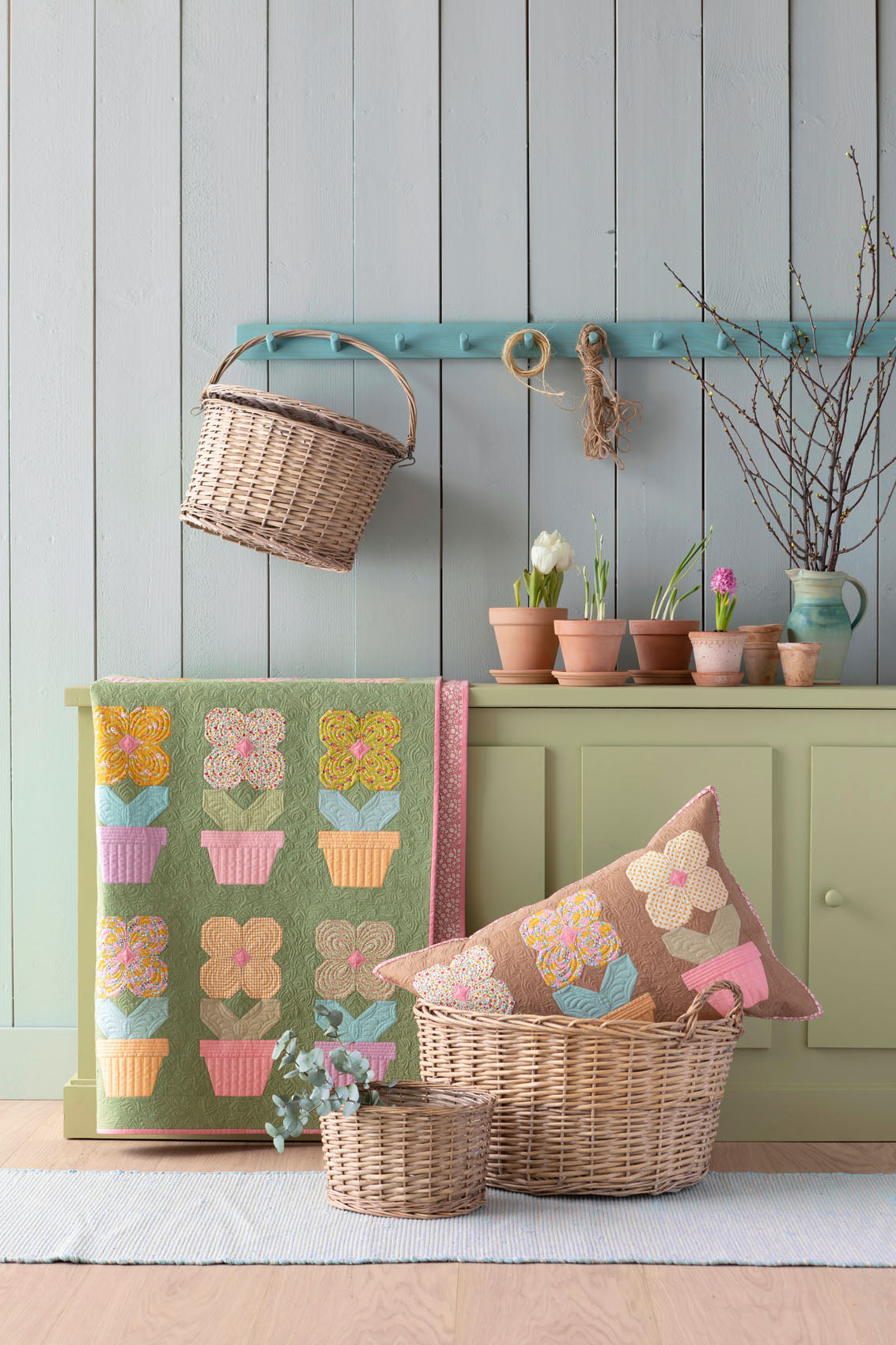 Creating Memories (Spring): Frida (2 colors available)