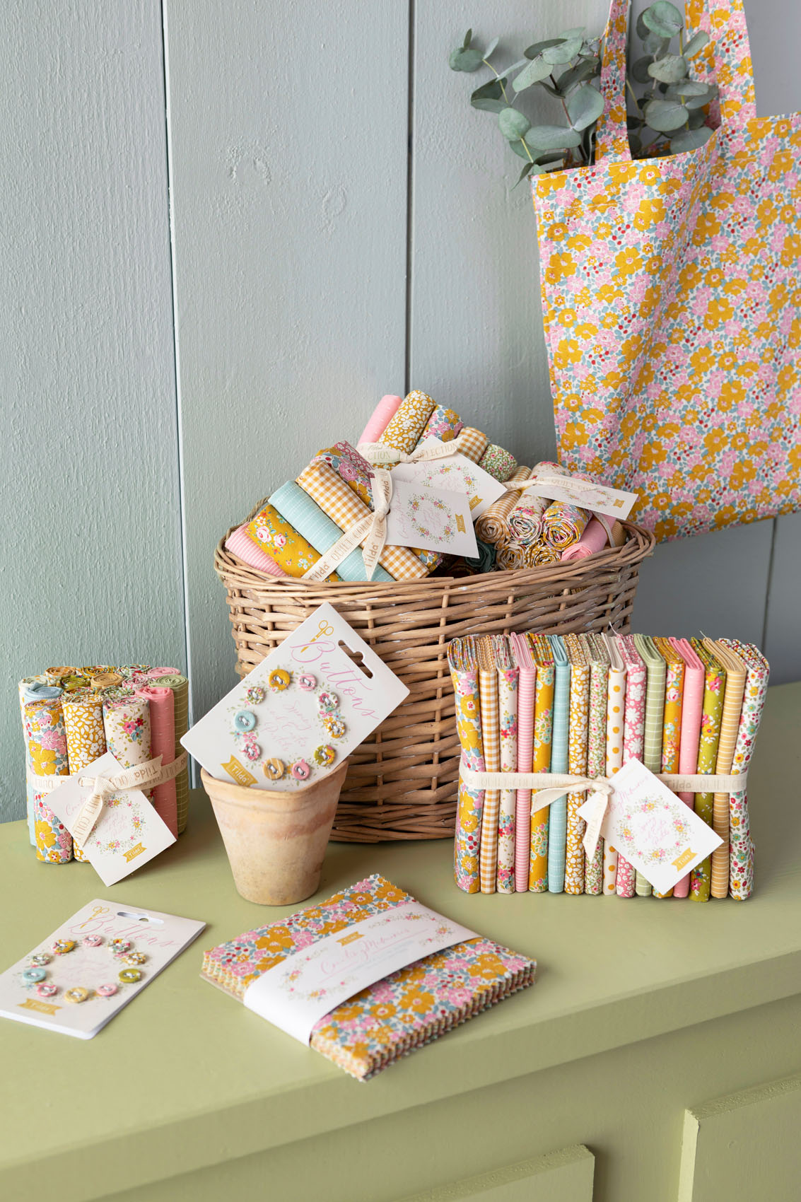 Creating Memories(Spring): Lulu