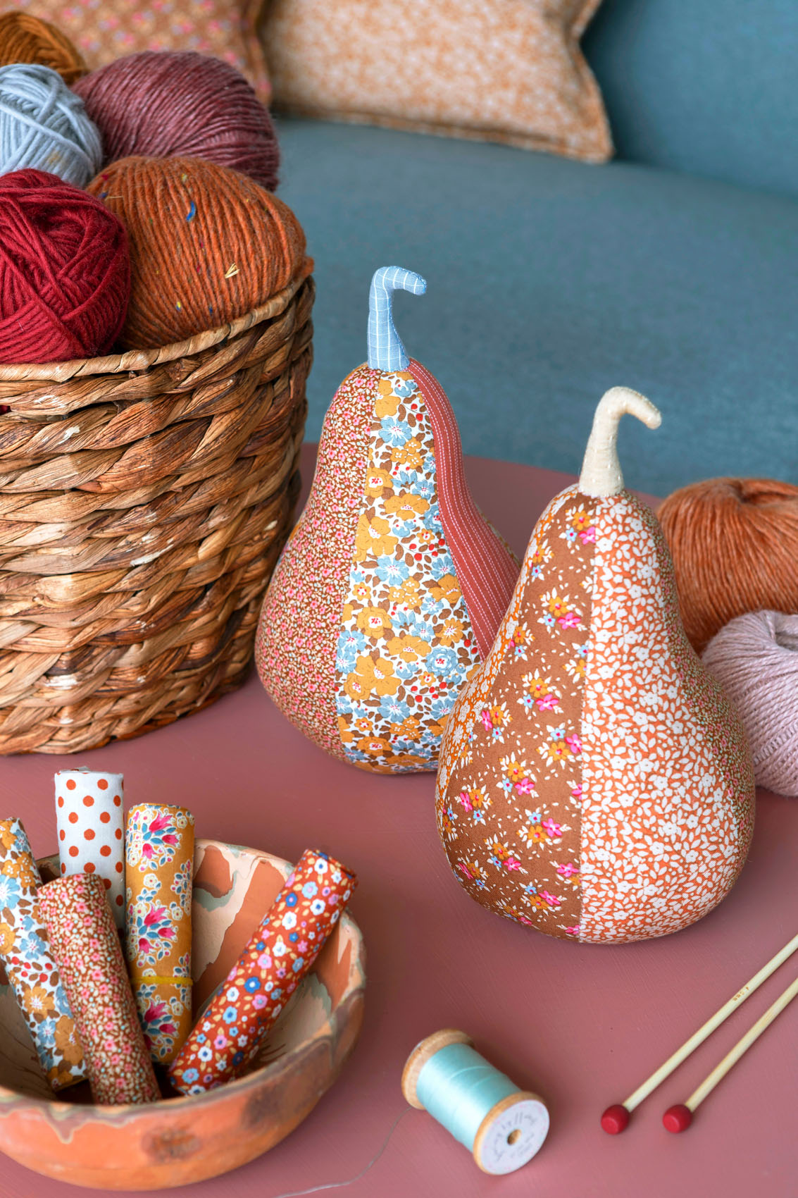 Creating Memories(Autumn): Button-400064