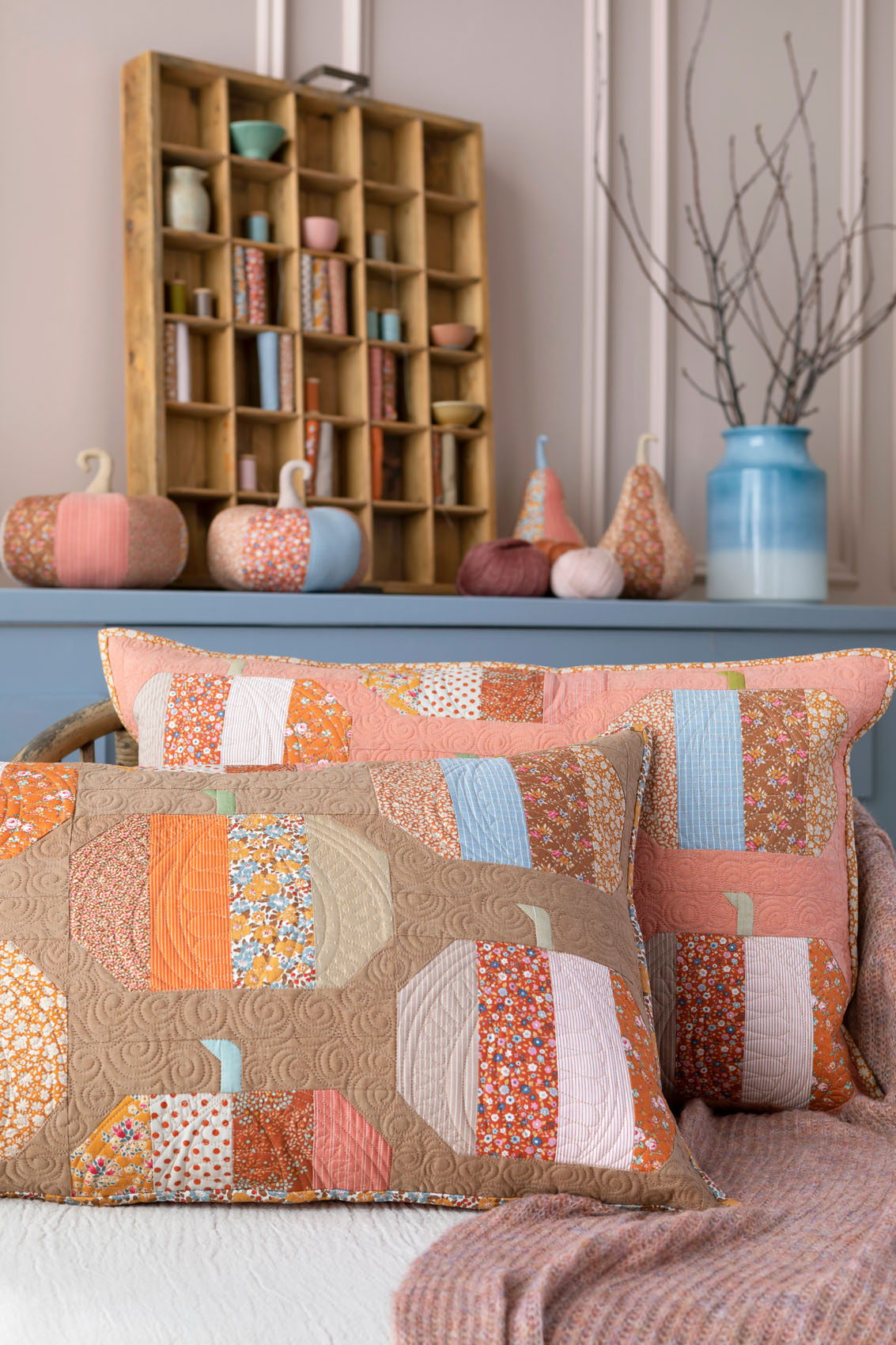 Creating Memories(Autumn): Button-400064