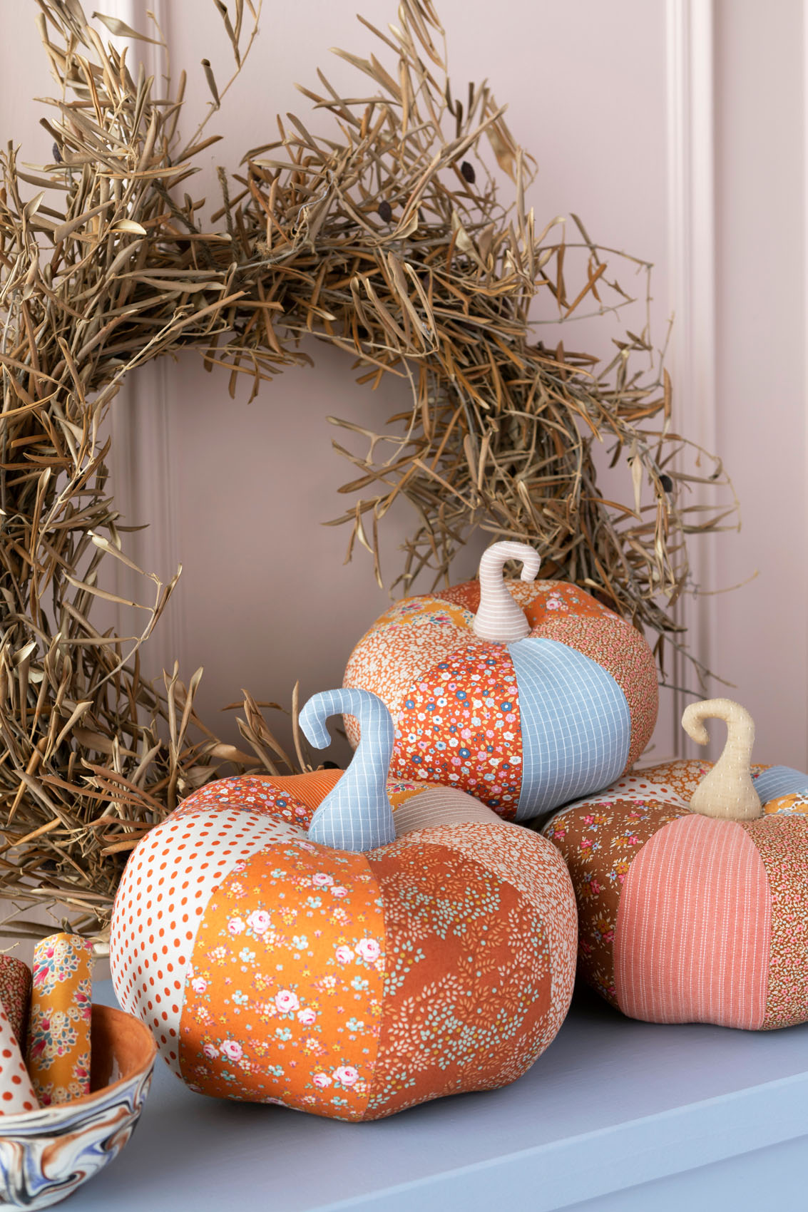 Creating Memories(Autumn): Button-400064