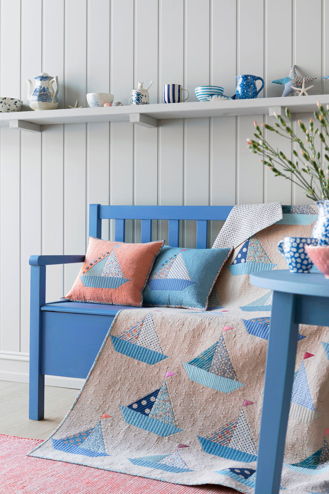 Creating Memories(Spring) : Seamstripe