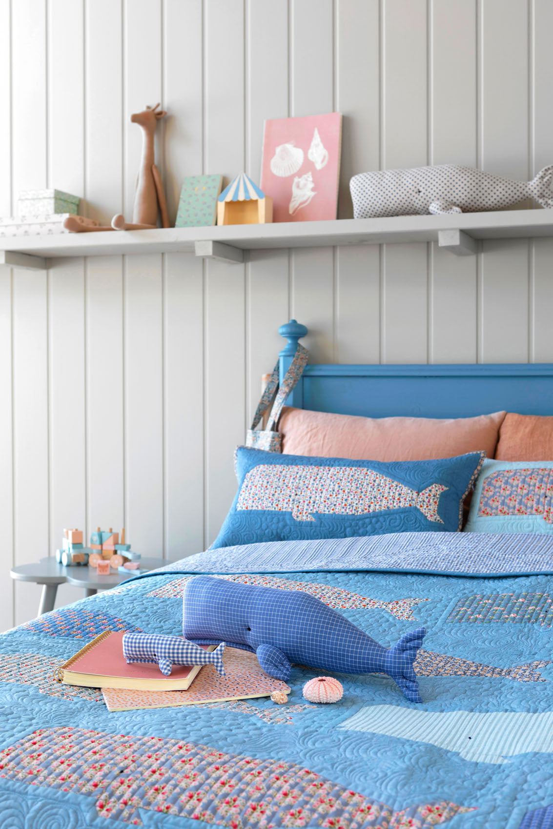 Creating Memories(Spring) : Seamstripe