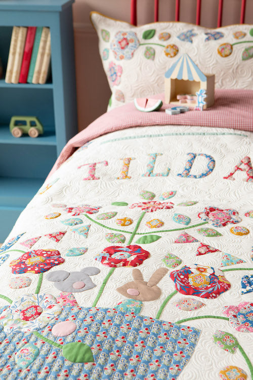 Jubilee: Duch Nest (2 colors available)