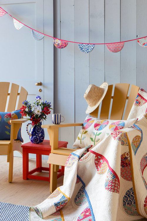 Jubilee: Duch Nest (2 colors available)