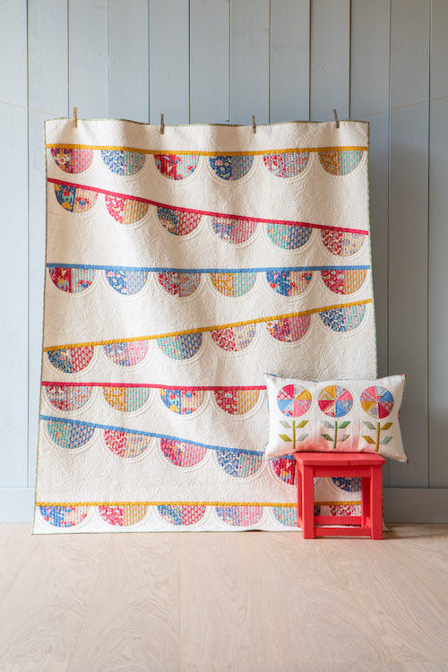 Jubilee: Autumn Bouquet (2 colors available)