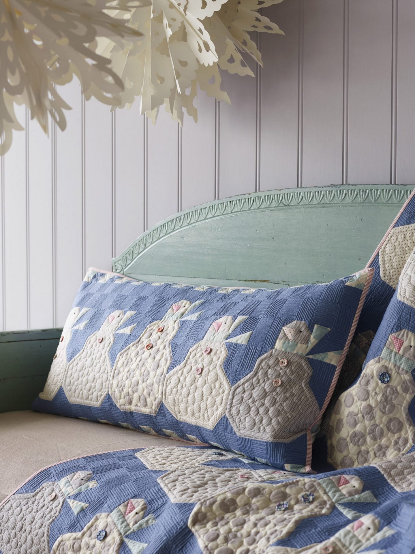 BASIQUES CLASSIQUES : Dottie Dots (3 couleurs disponibles)
