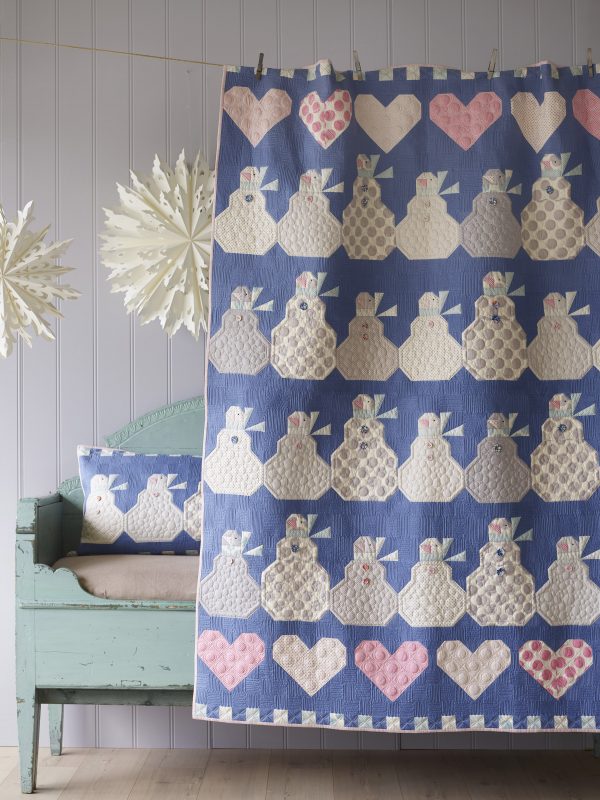 BASIQUES CLASSIQUES : Dottie Dots (3 couleurs disponibles)