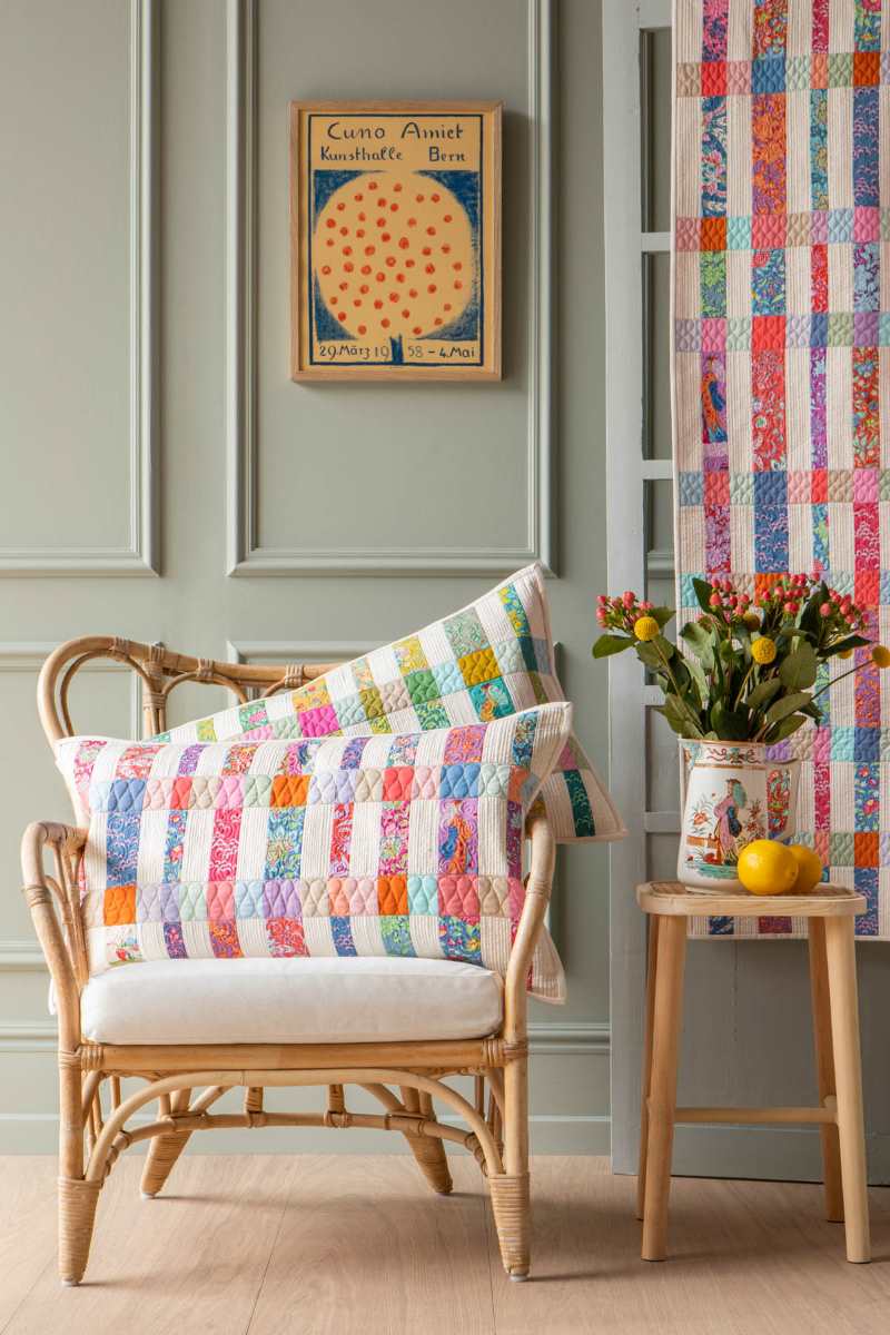 BLOOMSVILLE: Bundle Fat Quarter - 300164