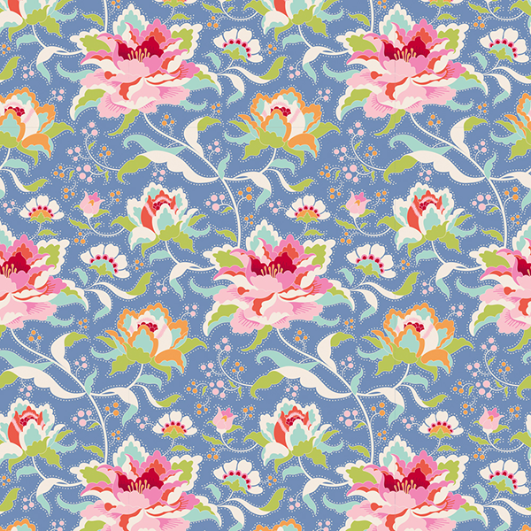 Circus: Circus_Rose (4 colors available)