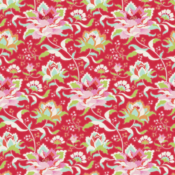 Circus: Circus_Rose (4 colors available)