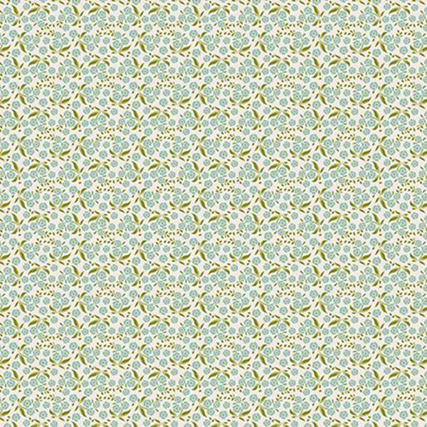 Circus: Forget_Me_Not (3 colors available)