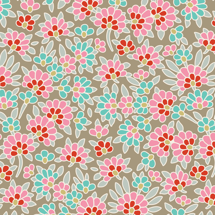 Lazy Days : Joséphine (3 couleurs disponibles)