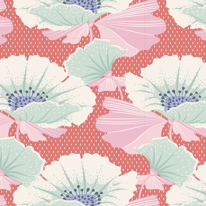 Maple Farm : Bundle_Mauve/Rosehip - 300079