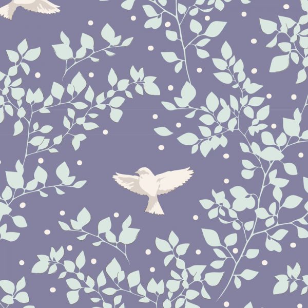 Maple Farm : Bundle_Blueberry/Slate - 300081