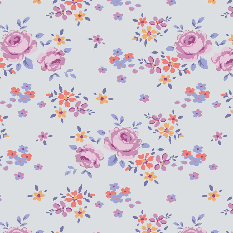 Maple Farm : Bundle_Blueberry/Slate - 300081