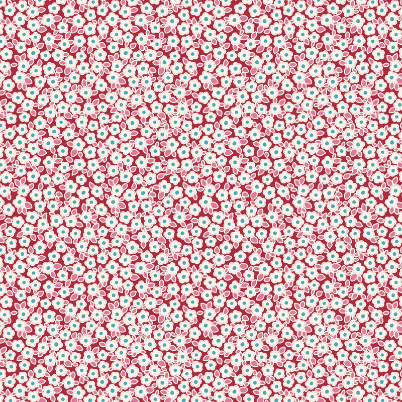 WOOD LAND: Aster (3 colors available)