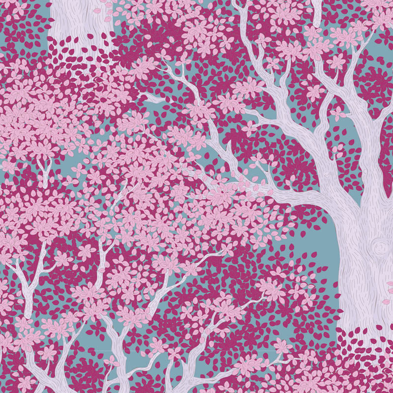 WOOD LAND : Juniper (2色展開)