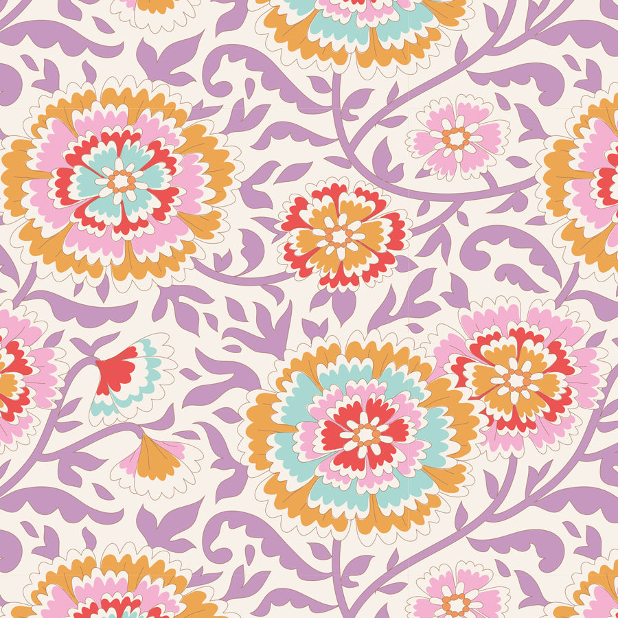 Bassin aux oiseaux : Elodie (4 coloris disponibles)