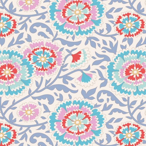 Étang à oiseaux : Fat Eight_Bundle (50 x 27 cm) - 300024