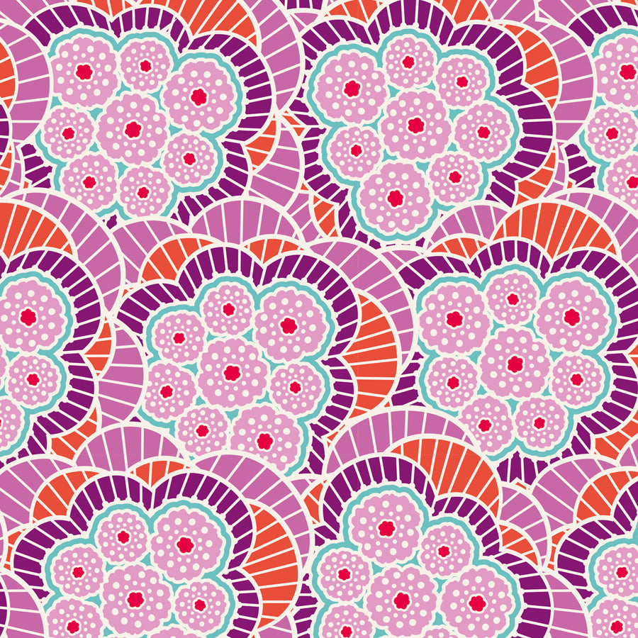 Bassin à oiseaux : Klara (4 couleurs disponibles)