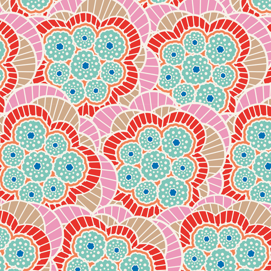 Bassin à oiseaux : Klara (4 couleurs disponibles)
