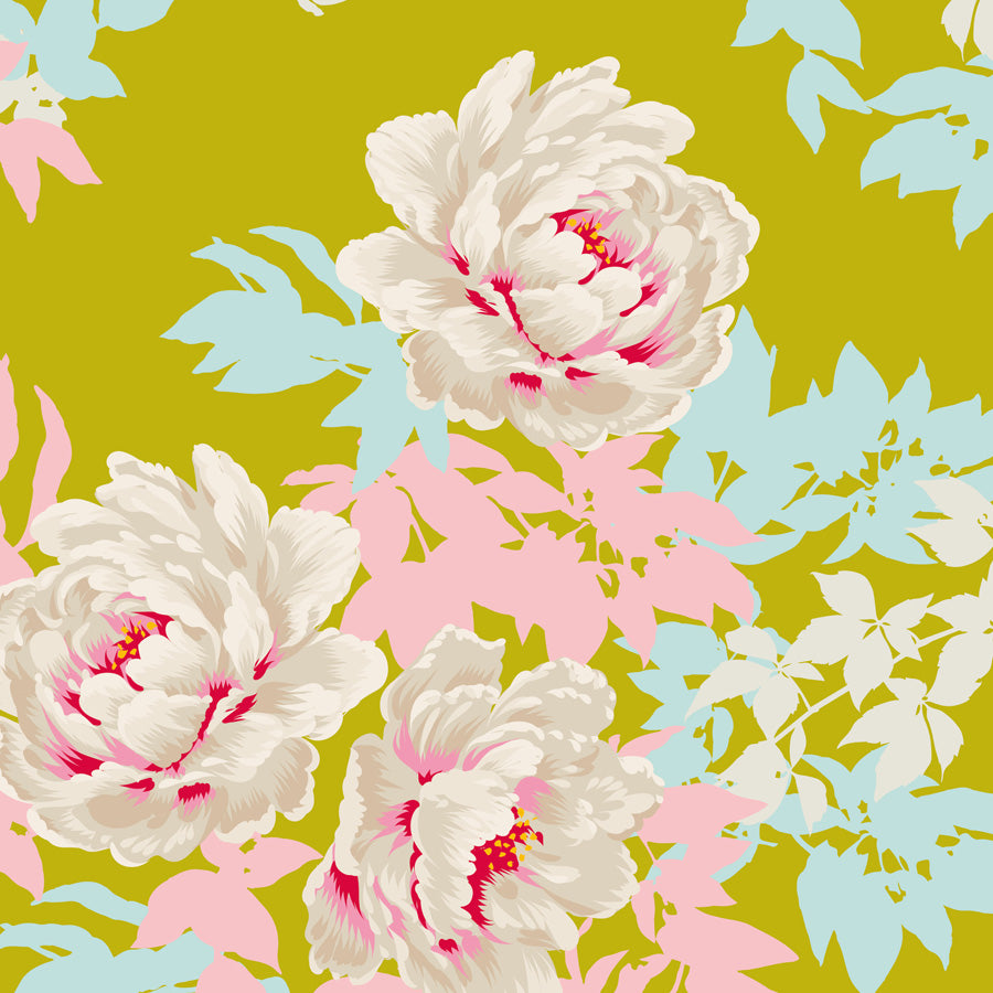 Sunkiss: Beach Peony (4 colors available)
