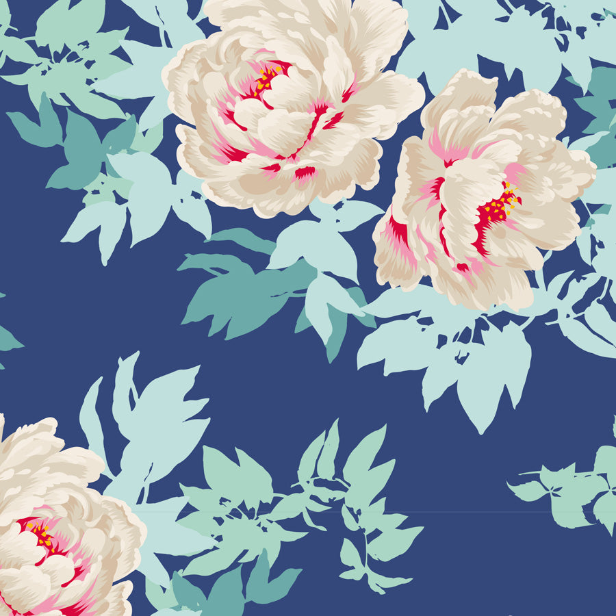 Sunkiss: Beach Peony (4 colors available)