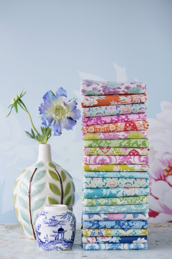 Sunkiss: Ocean Flower (3 colors available)