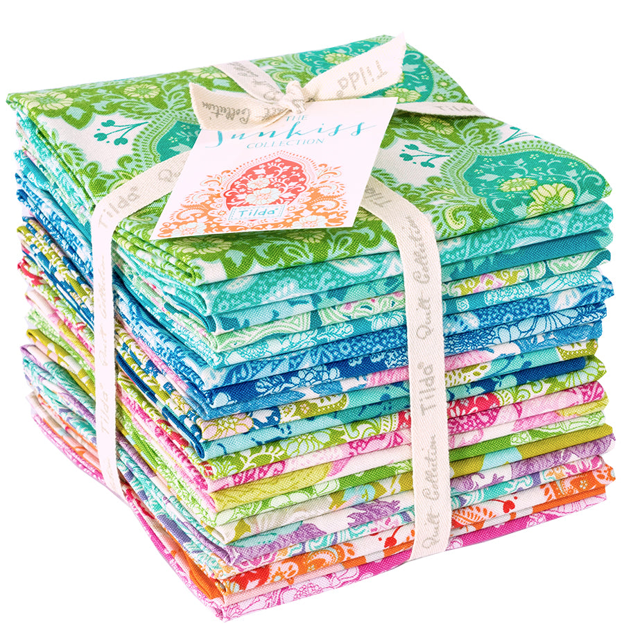 Sunkiss : Pack Fat Eight - 300011