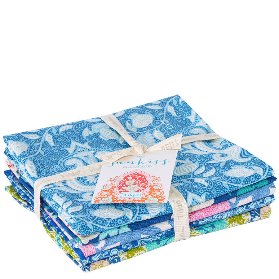 Sunkiss: Bundle Blue/Teal - 300008