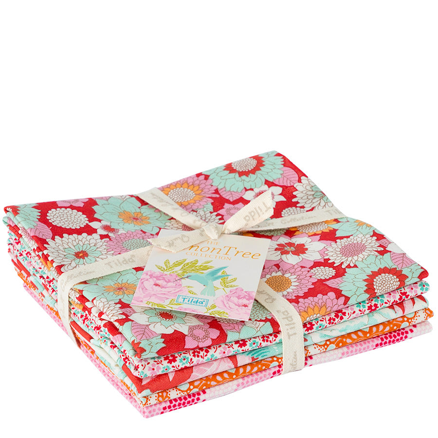 Lemontree : Bundle Rouge/Gingembre - 300002