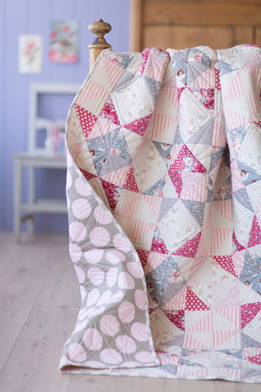 ROSE ANCIENNE : Lucy (3 coloris disponibles)