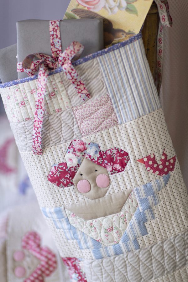 OLD ROSE : Bundle_Blue - 300057