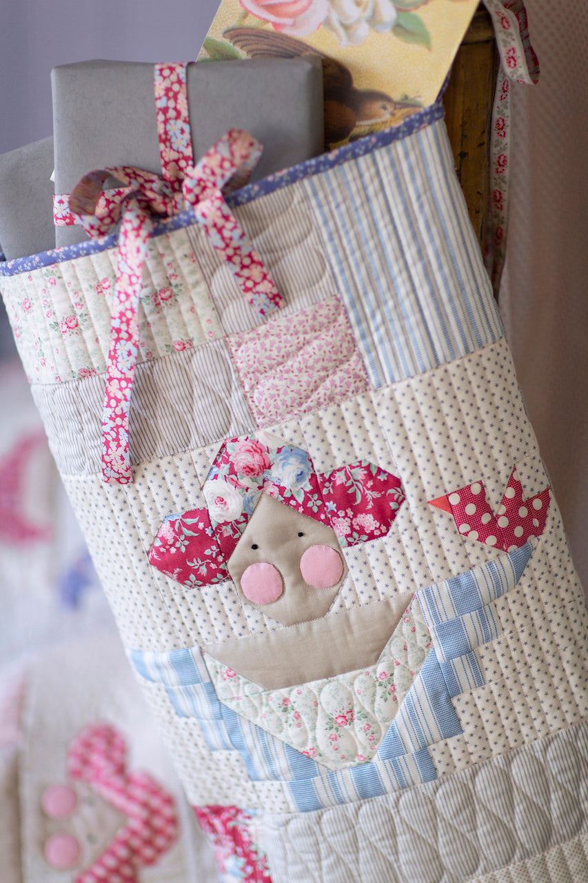 ROSE ANCIENNE : Lucy (3 coloris disponibles)
