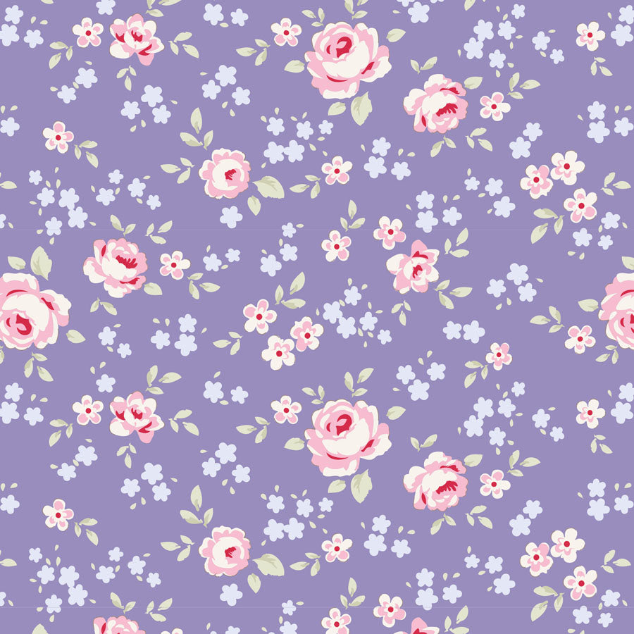 OLD ROSE : Bundle_Blue - 300057