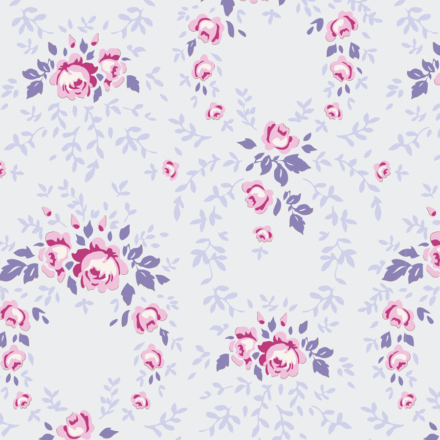 ROSE ANCIENNE : Lucy (3 coloris disponibles)