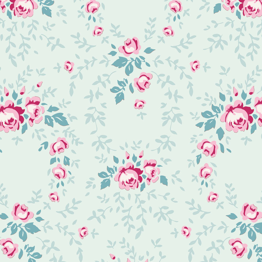 ROSE ANCIENNE : Lucy (3 coloris disponibles)