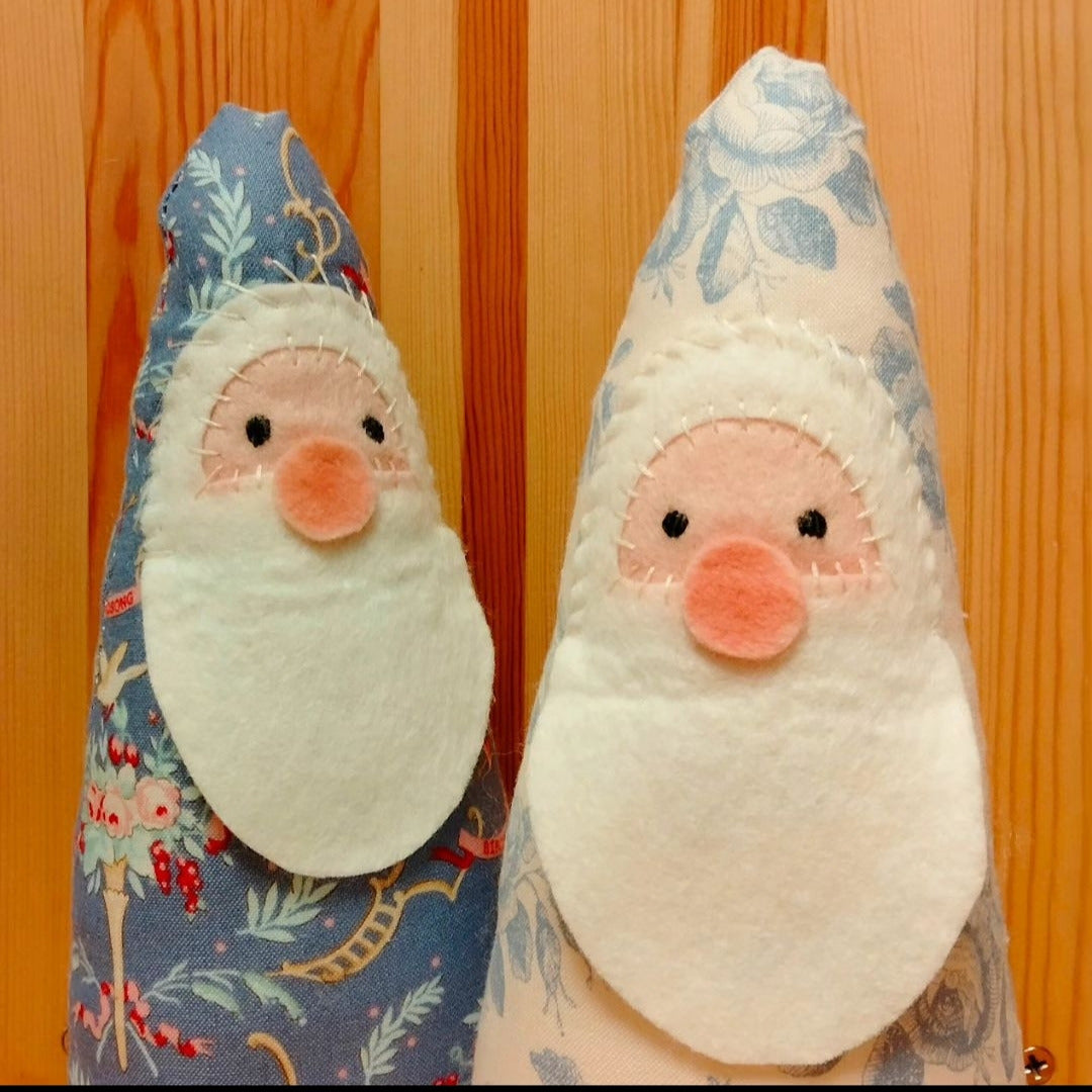 Deux Pères Noël : ★☆☆