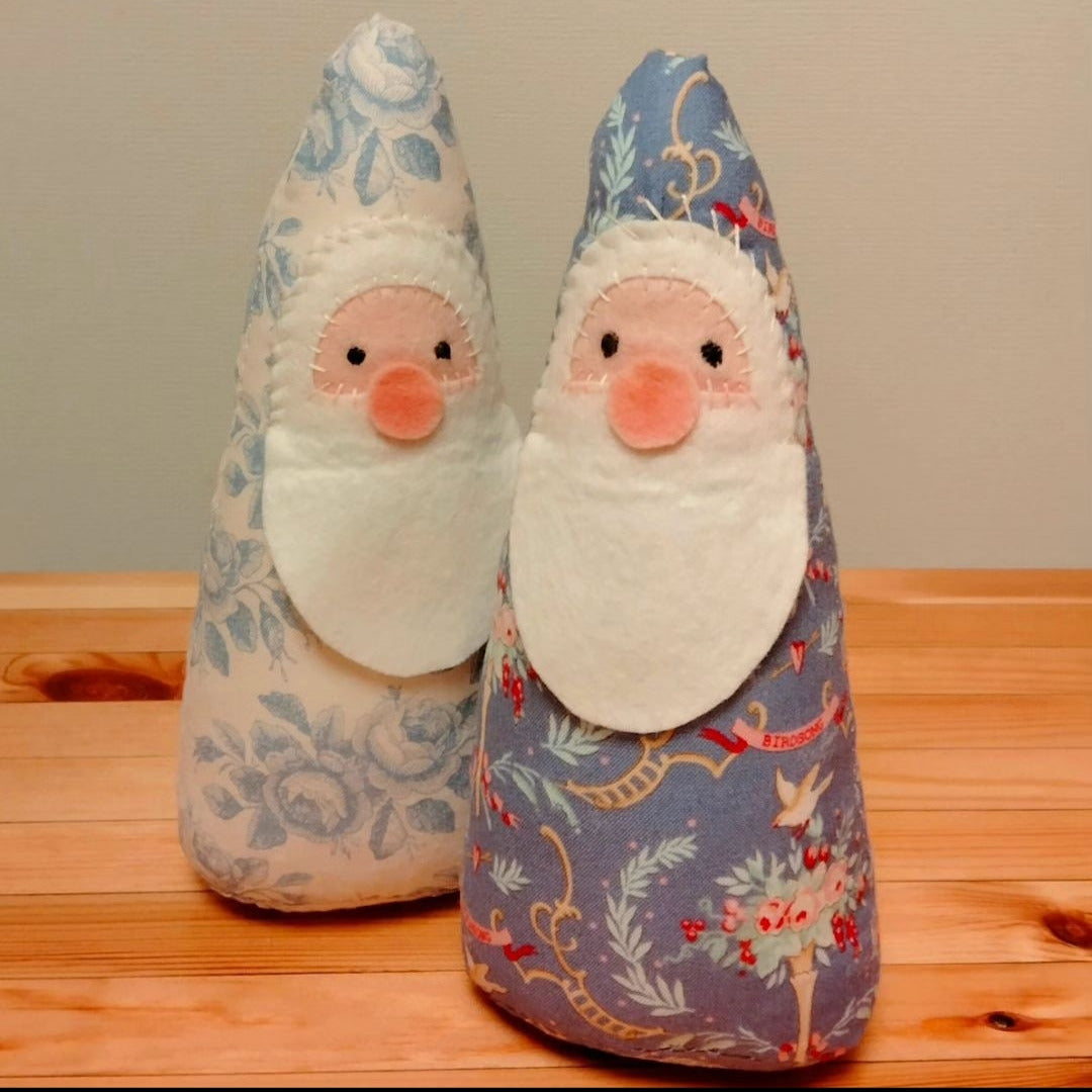 Deux Pères Noël : ★☆☆