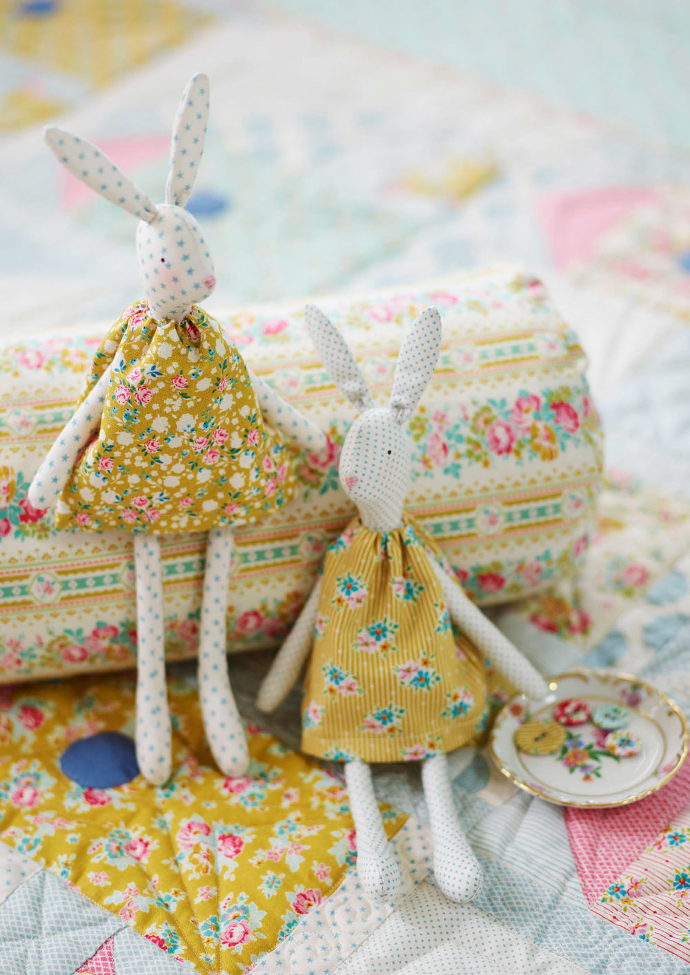 Easter Bunny : ★★☆